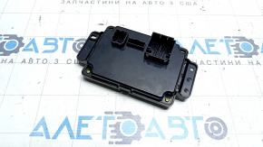 CLIMATE HEATER TEMPERATURE CONTROL MODULE Jeep Grand Cherokee WL 21-26