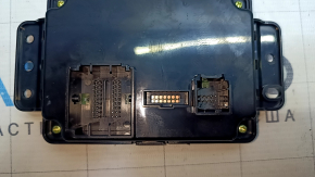 CLIMATE HEATER TEMPERATURE CONTROL MODULE Jeep Grand Cherokee WL 21-26