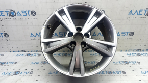 Диск колесный R18x7J 5x114.3 Lexus RX400h 03-09 бордюрка