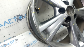 Диск колесный R18x7J 5x114.3 Lexus RX400h 03-09 бордюрка