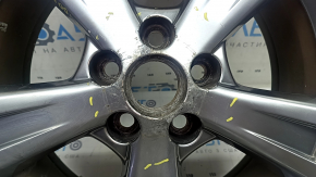 Диск колесный R18x7J 5x114.3 Lexus RX400h 03-09 бордюрка