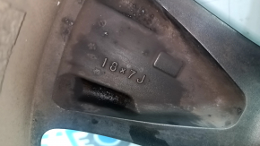 Диск колесный R18x7J 5x114.3 Lexus RX400h 03-09 бордюрка