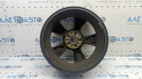 Диск колесный R18x7J 5x114.3 Lexus RX400h 03-09 бордюрка