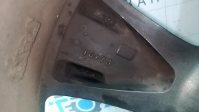 Диск колесный R18x7J 5x114.3 Lexus RX400h 03-09 легкая бордюрка