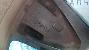 Диск колесный R18x7J 5x114.3 Lexus RX400h 03-09 бордюрка