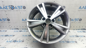 Диск колесный R18x7J 5x114.3 Lexus RX400h 03-09 легкая бордюрка