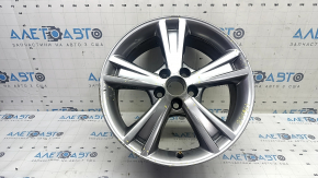 Диск колесный R18x7J 5x114.3 Lexus RX400h 03-09 бордюрка