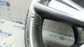 Диск колесный R18x7J 5x114.3 Lexus RX400h 03-09 бордюрка