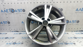 Диск колесный R18x7J 5x114.3 Lexus RX400h 03-09 бордюрка