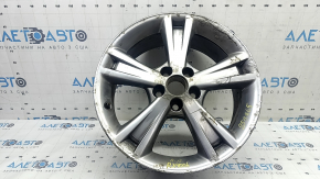 Диск колесный R18x7J 5x114.3 Lexus RX400h 03-09 бордюрка