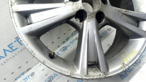Диск колесный R18x7J 5x114.3 Lexus RX400h 03-09 бордюрка