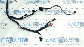 Проводка двери задней правой Audi Q3 83A 19-25 под keyless