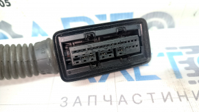 Проводка двери задней правой Audi Q3 83A 19-25 под keyless