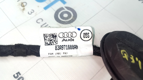 Проводка двери задней правой Audi Q3 83A 19-25 под keyless