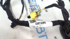 Проводка двери передней левой Audi Q3 83A 19-25 под keyless