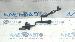 Клапан электромагнитный Audi Q5 8R 13-17 2.0T 3.0 tfsi