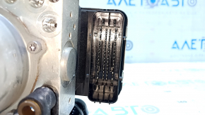 Компрессор пневмоподвески Jeep Grand Cherokee WL 22-26