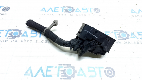 Фишка на компрессор пневмоподвески Jeep Grand Cherokee WL 22-26
