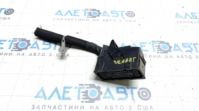 Фишка на компрессор пневмоподвески Jeep Grand Cherokee WL 22-26