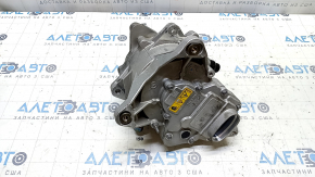 Генератор Jeep Grand Cherokee WL 22-26 PHEV