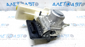 ABS АБС в сборе с ГТЦ Jeep Grand Cherokee WL 22-26 PHEV