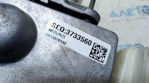 ABS АБС в сборе с ГТЦ Jeep Grand Cherokee WL 22-26 PHEV