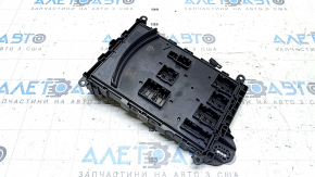 BCM Body Control Module Jeep Grand Cherokee WL 21-23 сломано крепление