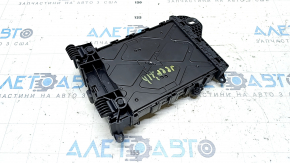 BCM Body Control Module Jeep Grand Cherokee WL 21-23 сломано крепление