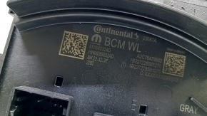 BCM Body Control Module Jeep Grand Cherokee WL 21-23 сломано крепление