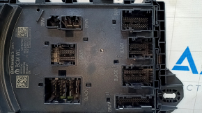 BCM Body Control Module Jeep Grand Cherokee WL 21-23 сломано крепление