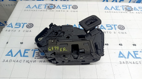 Замок двери передней правой Audi Q3 83A 19-25 под keyless
