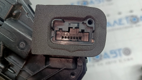 Замок двери передней правой Audi Q3 83A 19-25 под keyless