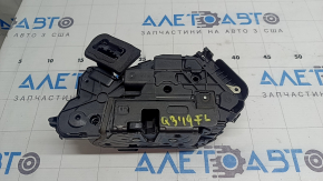Замок двери передней левой Audi Q3 83A 19-25 под keyless