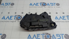 Замок двери передней левой Audi Q3 83A 19-25 под keyless