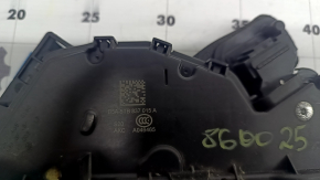 Замок двери передней левой Audi Q3 83A 19-25 под keyless