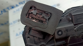 Замок двери передней левой Audi Q3 83A 19-25 под keyless