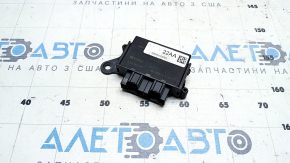 PARK ASSIST CONTROL MODULE Jeep Grand Cherokee WL 21-23 сломано крепление