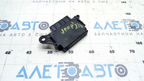PARK ASSIST CONTROL MODULE Jeep Grand Cherokee WL 21-23 сломано крепление