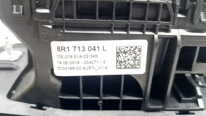 Шифтер КПП Audi Q5 8R 09-17 с тросом