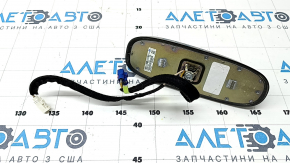 Антенна плавник Chrysler Pacifica 18-22 под спутниковое радио