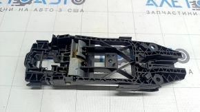 Механизм ручки двери задней левой Audi Q3 83A 19-25