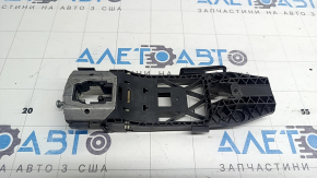 Механизм ручки двери передней левой Audi Q3 83A 19-25