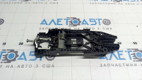 Механизм ручки двери передней левой Audi Q3 83A 19-25