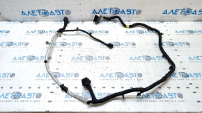 Проводка Jeep Grand Cherokee WL 21-26