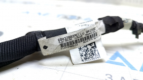 Проводка Jeep Grand Cherokee WL 21-26