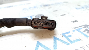 Проводка Jeep Grand Cherokee WL 21-26
