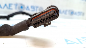 Проводка Jeep Grand Cherokee WL 21-26