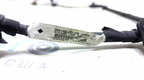 Проводка Jeep Grand Cherokee WL 21-26