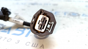 Проводка Jeep Grand Cherokee WL 21-26