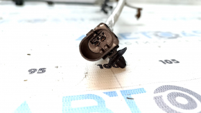 Проводка Jeep Grand Cherokee WL 21-26